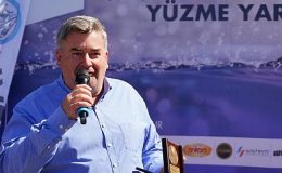 Başkan Oran, Sevgiyle Tüm Engelleri aşıyoruz