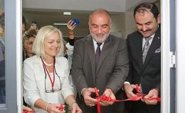 Başkan Sandıkçı: “Gençler için yeni projeler kazandırmaya devam edeceğiz”