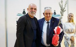 Ercan Kesal: Onurlu yaşamanın yolunu inşa etmeliyiz