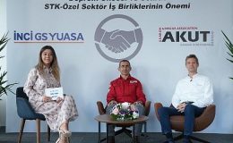 İnci GS Yuasa: Deprem Farkındalığı Hepimizin Sorumluluğu