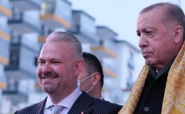Menemen Belediye Başkan Vekili Aydın Pehlivan’dan Serbest Bölge Açıklaması