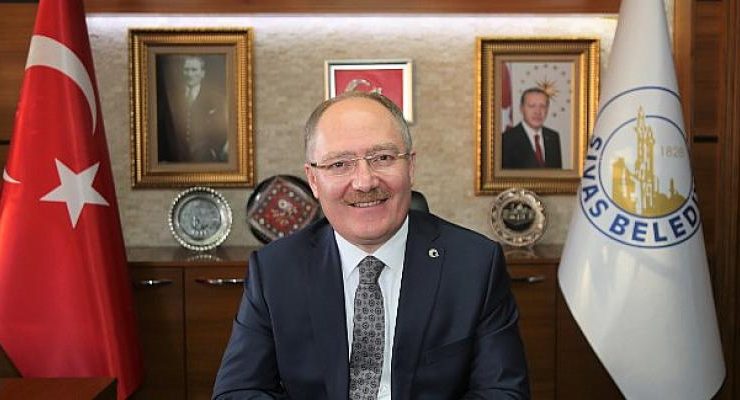 Belediye Başkanı Hilmi Bilgin’den 10 Kasım Mesajı