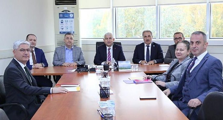 Vakıfbank’tan Kocaeli Büyükşehir personeline 3 yıllık 27 bin TL
