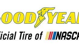 Goodyear ve NASCAR tarihi iş ortaklıklarının devam ettiğini duyurdu