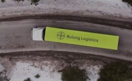 Bulung Logistics, İntermodal yatırımlarına devam ediyor
