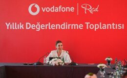 Vodafone Red'liler 1 yılda 1,4 Milyar TL tasarruf etti