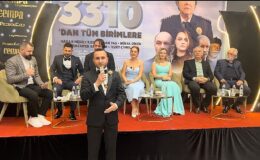 '3310'dan Tüm Birimlere' Güney Doğu'da gönülleri fethetti