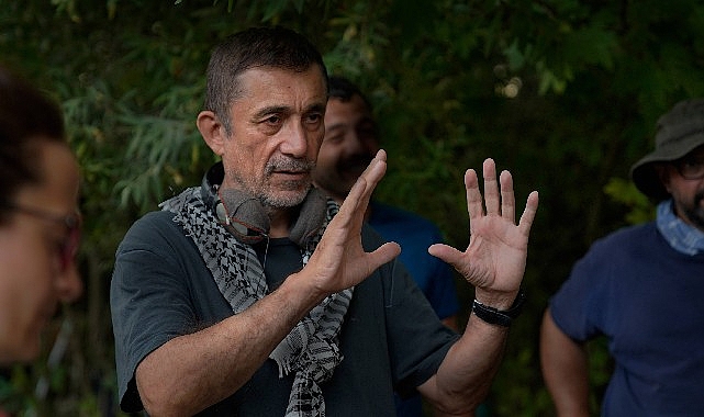 Akbank Kısa Film Festivali 20. yıl özel konuğu ''Nuri Bilge Ceylan''