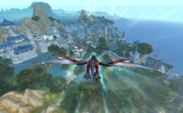 Dragonflight Seeds of Renewal (10.2.5) Şimdi Oyunda