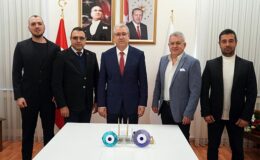 EÜ Deri Mühendisliği Bölümünden 800 bin Euro'luk AB ERASMUS Plus Projesi