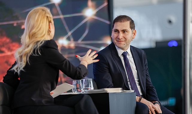 2024, İGA'nın &apos;Yatırımlar Yılı' olacak" Selahattin Bilgen: “Millî ekonomimize ve vatandaşlarımıza katkılarımızı artıracağız
