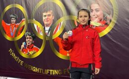 İzmirli Genç Sporculardan Büyük Başarı