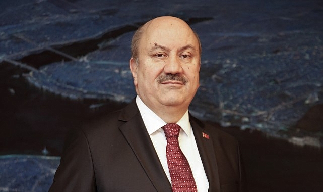 Mehmet Ali Akben: “İşlemlerin yaklaşık yüzde 94'ü dijital kanallarımız aracılığıyla yapılıyor."