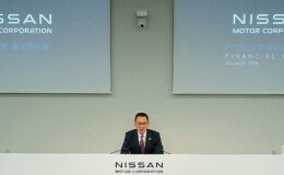 Nissan 2023 mali yılı için üçüncü çeyrek sonuçlarını açıkladı