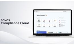 Sovos, 'Compliance Cloud'u Tanıttı