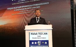 Un sektörü TUSAF 18. Uluslararası Kongre ve Sergisi'nde buluştu:    “10 yıldır dünya un ihracatı lideriyiz!"