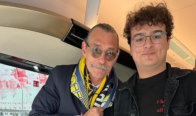 Behzat Ç. iklim krizine karşı! Erdal Beşikçioğlu'ndan iklim aktivistlerine destek!