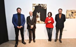 Depremzedelerle dayanışma sürüyor