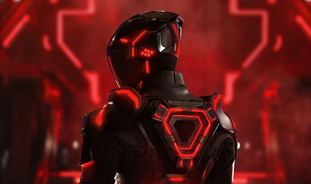 Disney'in Efsanevi Bilimkurgu Serisi &apos;Tron' Geri Dönüyor!