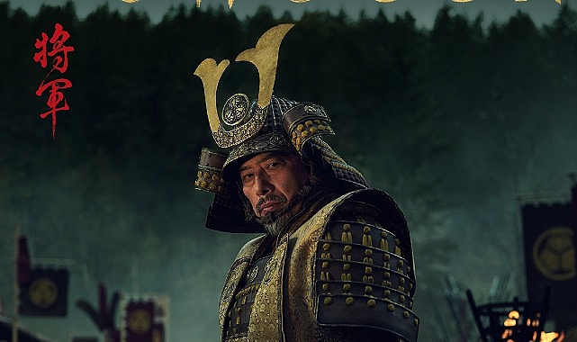 Disney+'in En Yeni Dizisi &apos;Shōgun'dan Büyük Rekor!