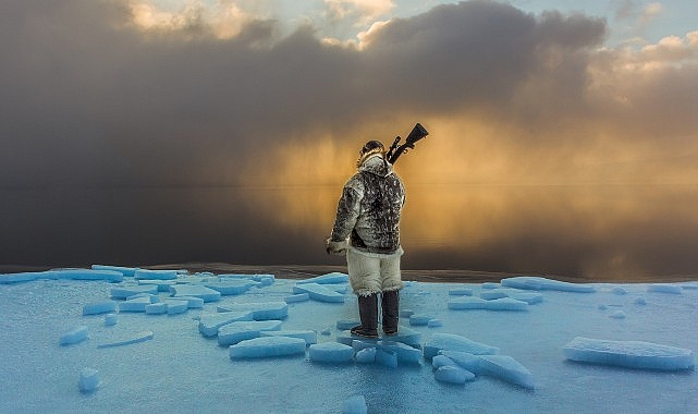 Dünyanın En Sıra Dışı Fotoğrafçılarının Hayatlarını Anlatan &apos;Fotoğrafçı' 24 Mart Pazar 21.00'de National Geographic Ekranlarında Başlıyor!
