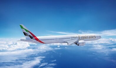Emirates, 3 Haziran'dan itibaren Güney Amerika'daki uçuş ağını genişleterek Bogota seferlerine başlıyor