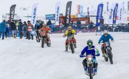 Erciyes Cup'ın şampiyonları belli oldu