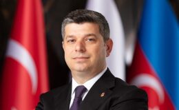 SOCAR Türkiye'den Bursa ve Kayseri'ye Ek Doğal Gaz Yatırımları