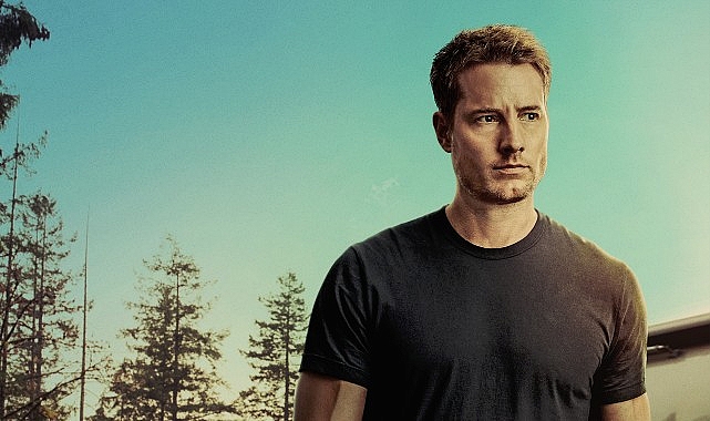 The Never Game Romanından Uyarlanan “Tracker" 18 Mart'ta FX Ekranlarında Başlıyor!