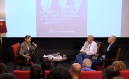 Bor Sanat, Türk Sanatının Geçmişine Işık Tuttu