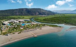 HIlton Dalaman Sarıgerme Resort & Spa'da Bayram Coşkusu