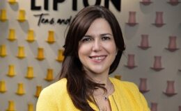 Lipton Türkiye'nin Yeni Pazarlama Direktörü İdil Ziyaoğlu Alpaslan Oldu