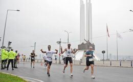 “Maratonİzmir" için geri sayım başladı