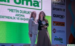 Aroma'nın resmi su sponsoru olduğu AquaChallenge'ın Marmaris etabı başarıyla tamamlandı