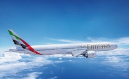 Emirates, 1 Ekim'den İtibaren Nijerya Seferlerine Yeniden Başlıyor