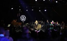 Galataport Jazz Muhteşem Bir Konserle Başladı