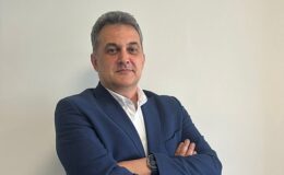 Gensenta'da üst düzey atama