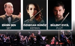 Klasik müzik sevenlerle buluşacak