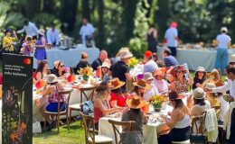 Mastercard'ın “Paha Biçilemez" deneyimleri Urla'da!