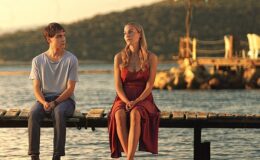 Meryem Uzerli'nin başrolde olduğu “RU", GAİN'de yayında…