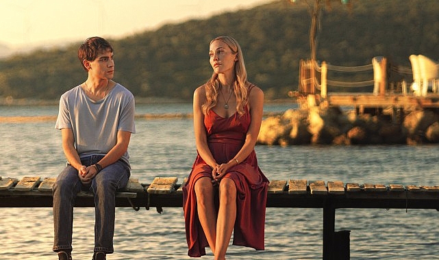 Meryem Uzerli'nin başrolde olduğu “RU", GAİN'de yayında…