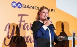 Sabancı Vakfı'nın 15. Sezon Fark Yaratanları Açıklandı