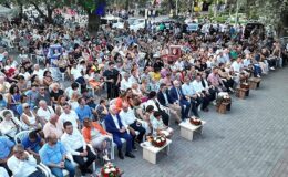 5. Burhaniye Kitap Fuarı'nın Tarihi Belli Oldu