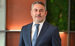 Aktif Bank'ta Perakende ve Dijital Bankacılık Cem Martı'ya emanet