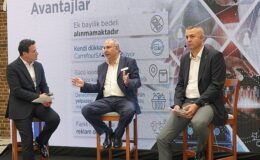 'CarrefourSA Bayilik Buluşmaları' Türkiye'nin Dört Bir Yanında Esnaf ve Girişimcilerle Buluşacak