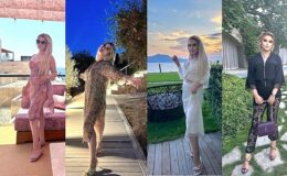 Cemiyet hayatının genç ismi Melisa Özmen'den Youtube projesi
