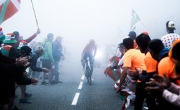 Tour De France Bu Yıl da Continental Sponsorluğunda Gerçekleşecek