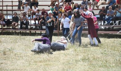 13. Kemer Çukuryayla Yörük Şenlikleri'ne doğru