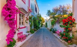 2.140 TL'den başlayan fiyatlarla yaz tatili fırsatları