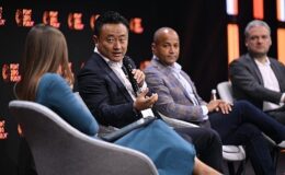 Bybit CEO'su Ben Zhou, Zürih'teki Point Zero Forum 2024'te Kripto'nun Geleceğin Finansını Şekillendirmedeki Rolünü Anlattı